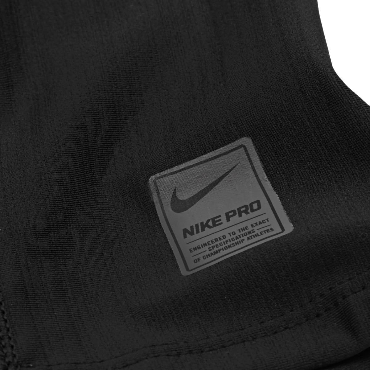 Nike Pro Hyperwarm Hood - Stay Warm Comfortable