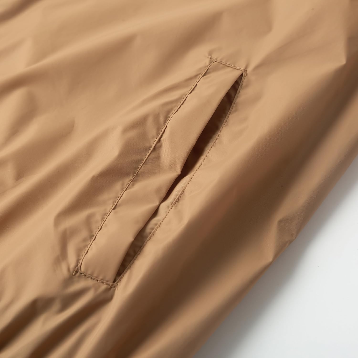 Stylish Windbreaker for Daily and Outdoor Activities