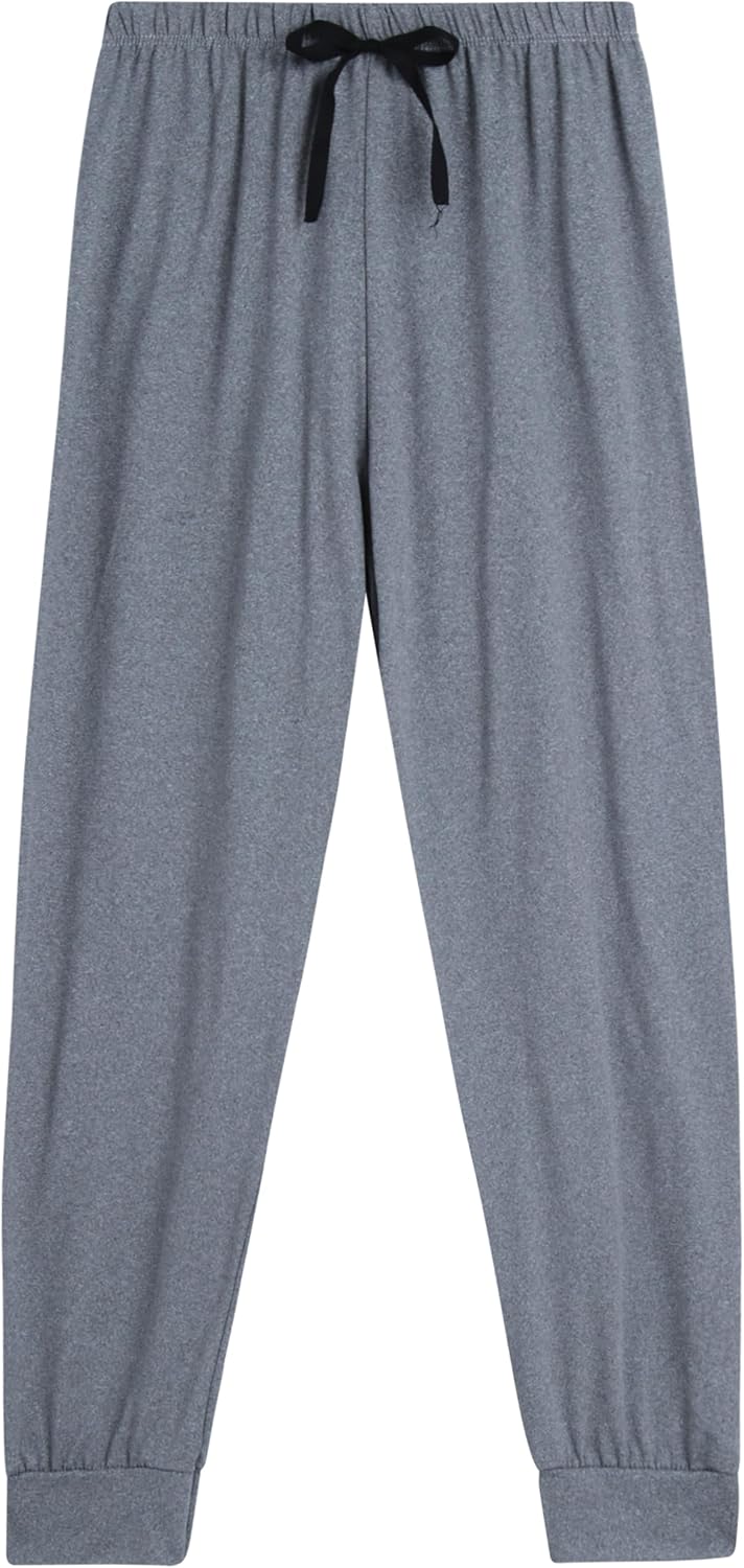 Sweet Hearts Girls Cozy Performance Joggers 3-Pack