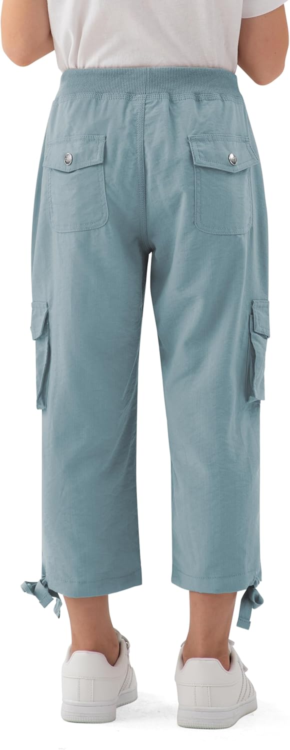 MoFiz Cargo Pants