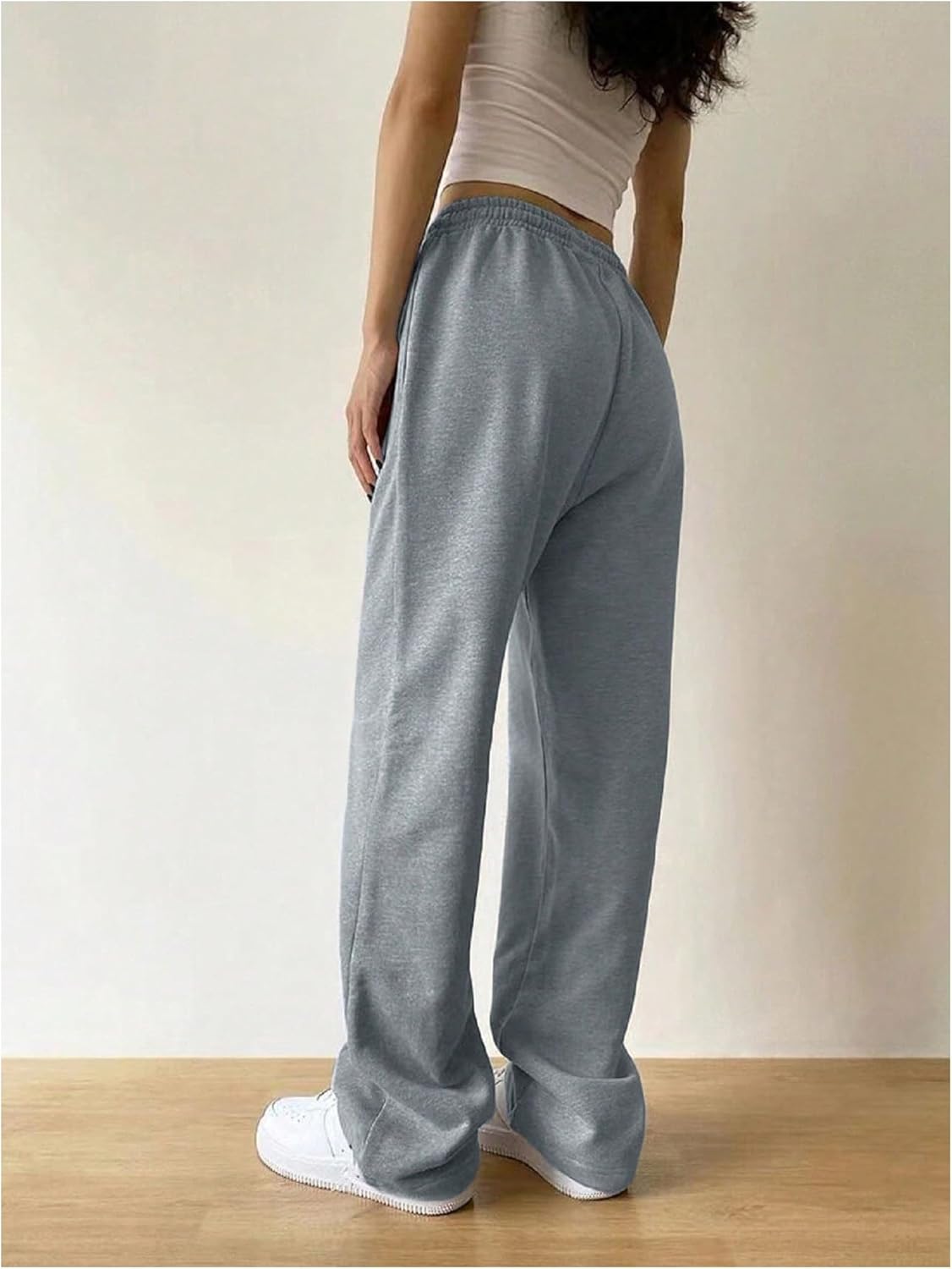 Essentially Perfect Pants for Girls