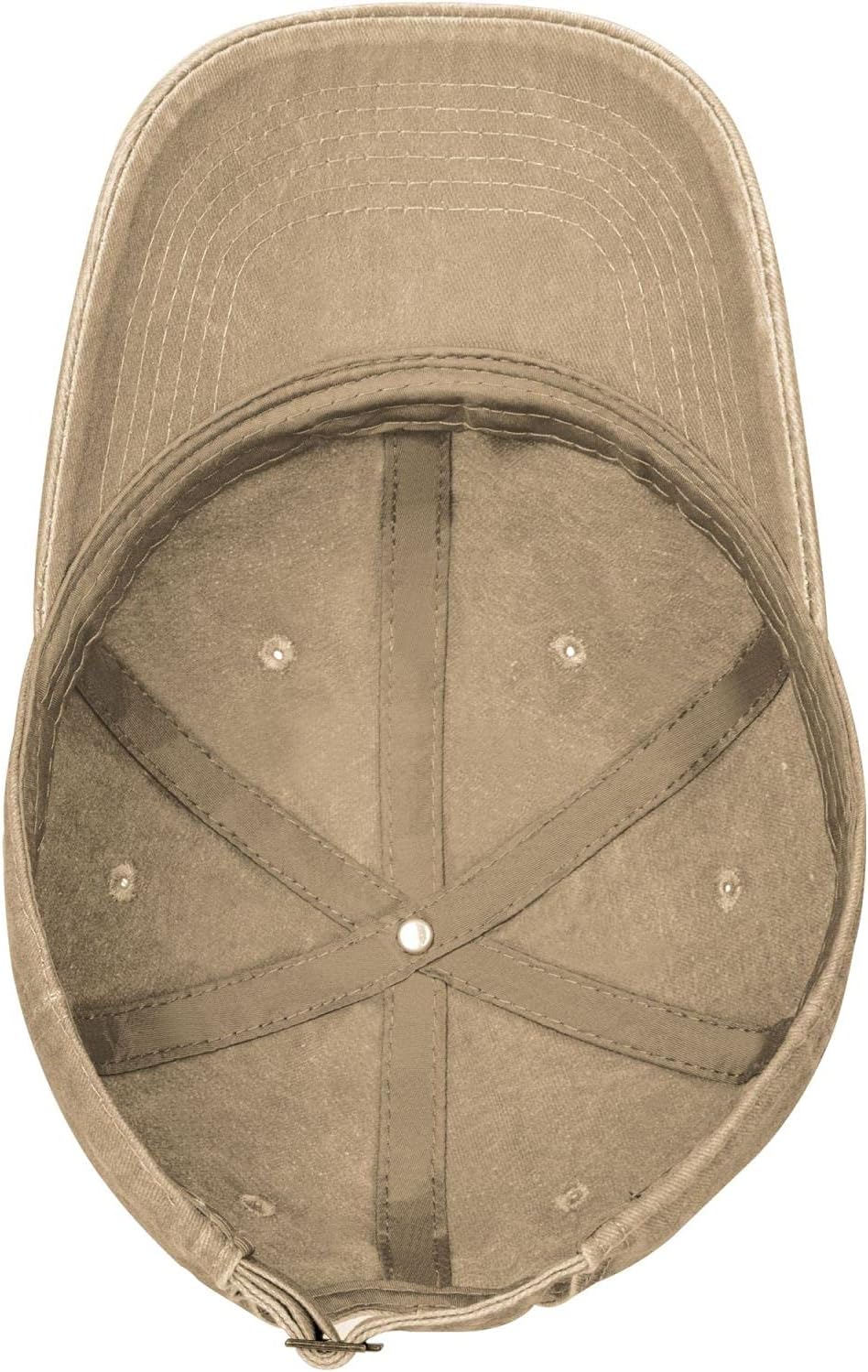 Hope for a Cure Esophageal Cancer Awareness Baseball Cap