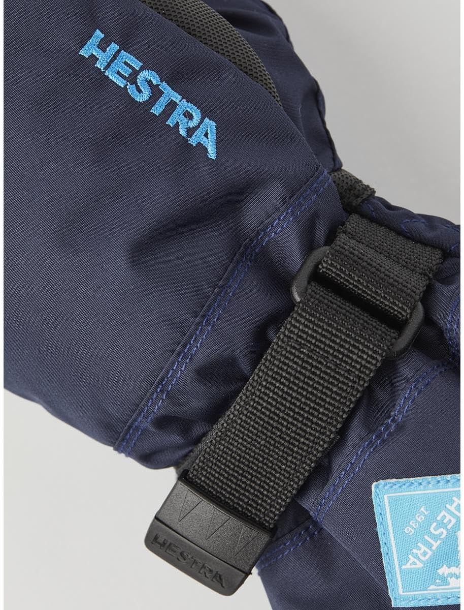 Hestra Gauntlet CZone Junior Mitt for Kids 4-13yrs
