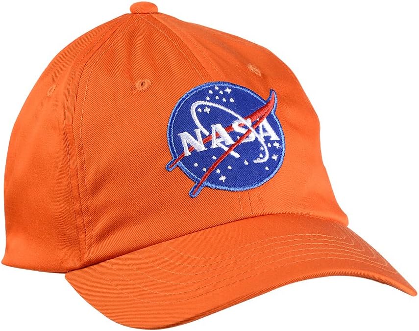 Aeromax Jr NASA Astronaut Cap