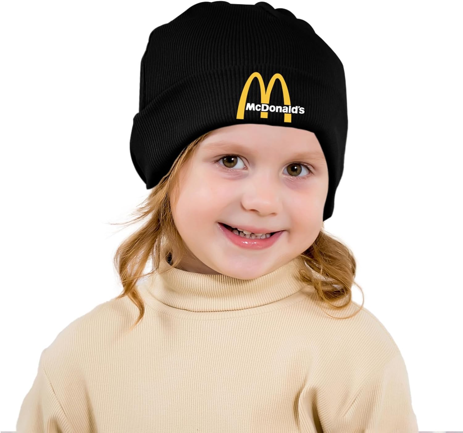 Snug Winter Beanies for Kids