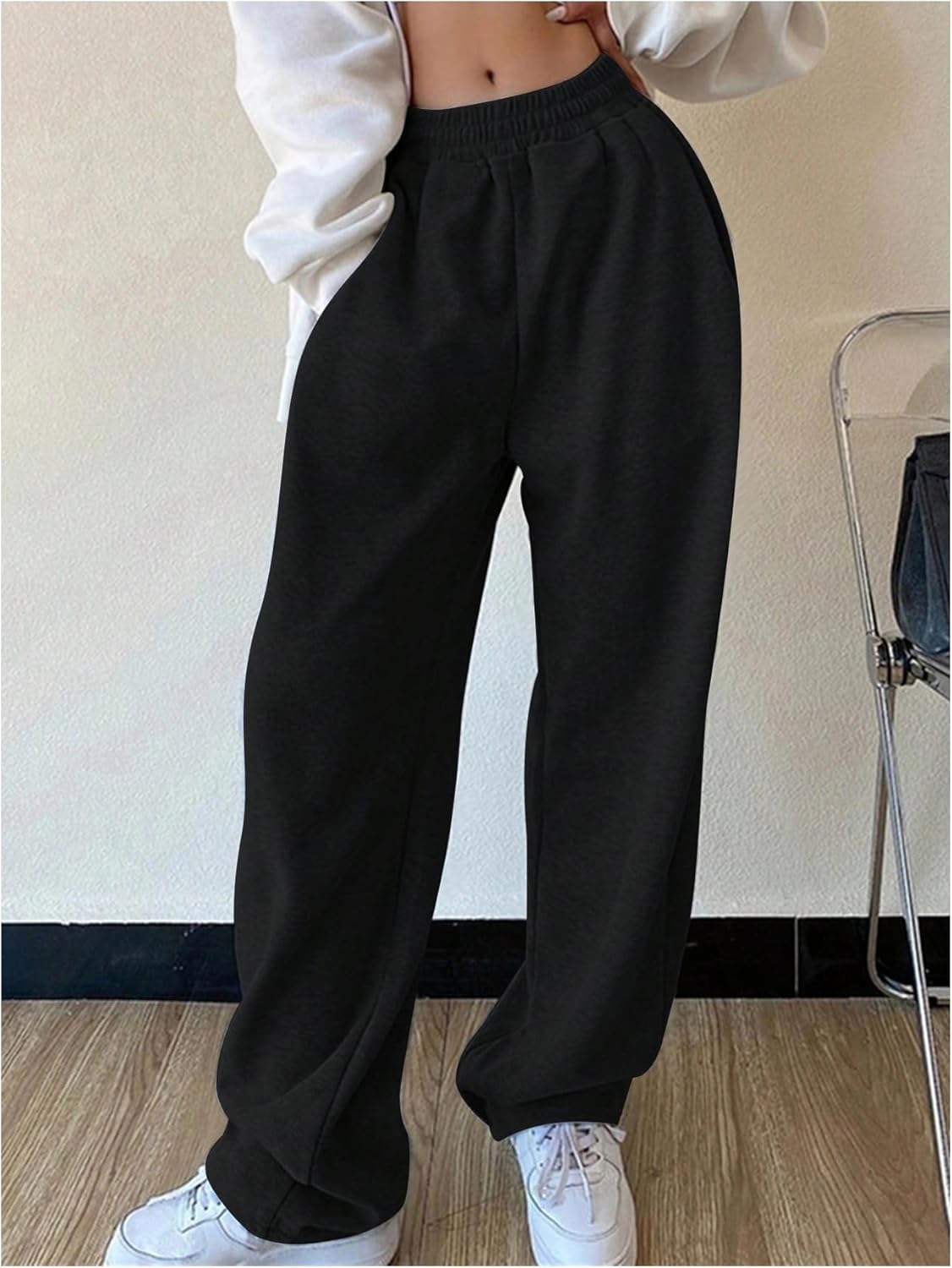 Essentially Perfect Pants for Girls