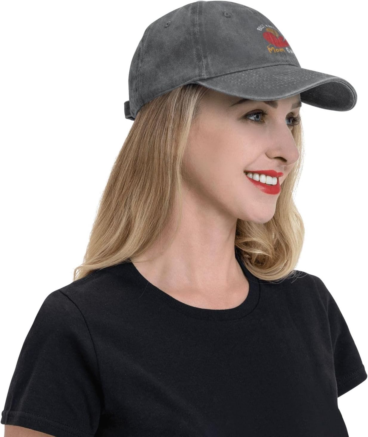 RTATBY - Best Knitting Baseball Cap