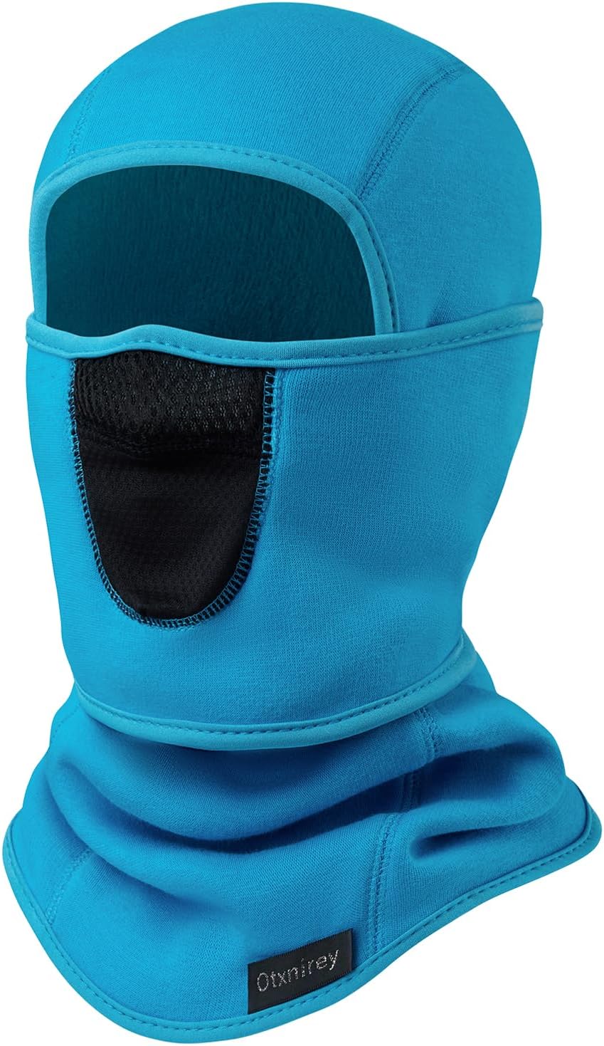 Winter Windproof Ski Mask for Kids