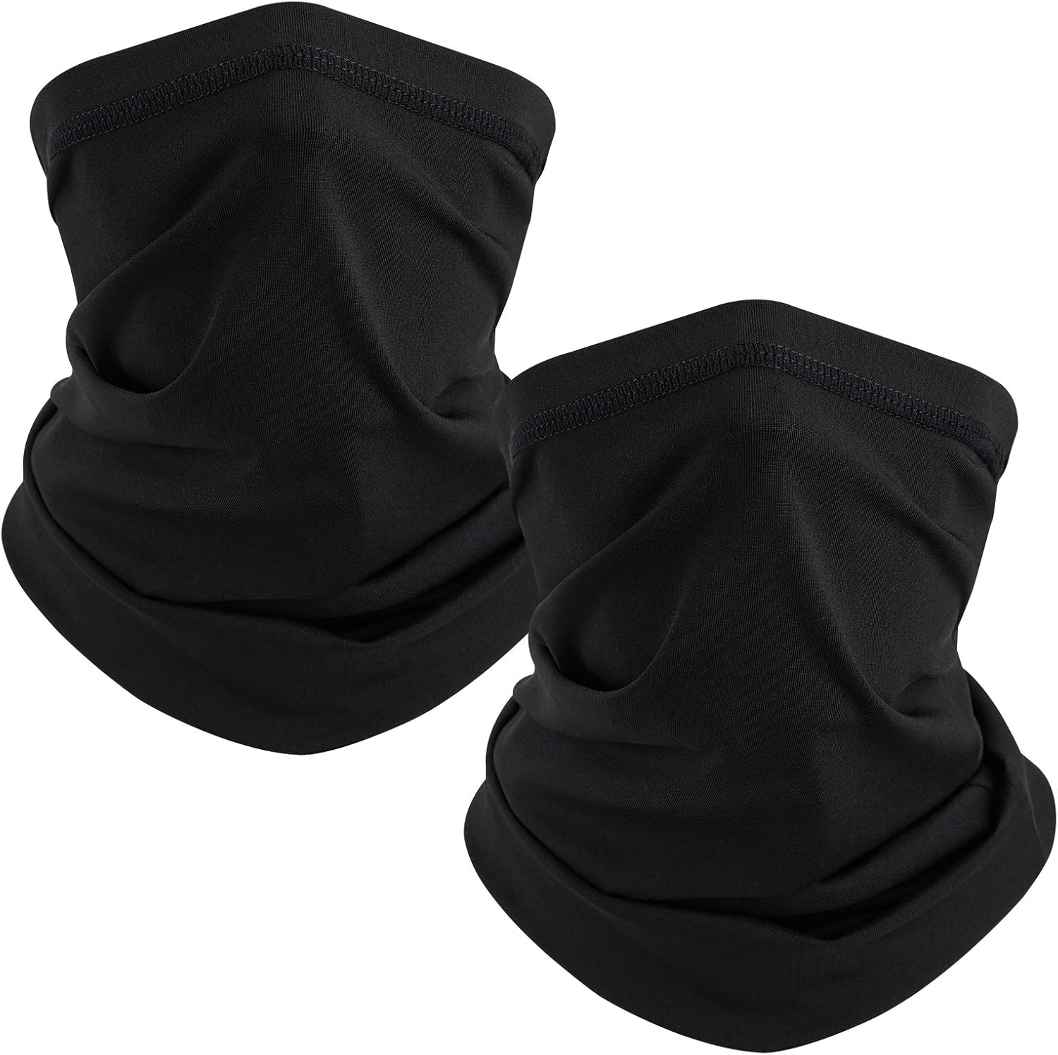 Ticonn - Universal Neck Gaiter for Sun Wind and Fashion