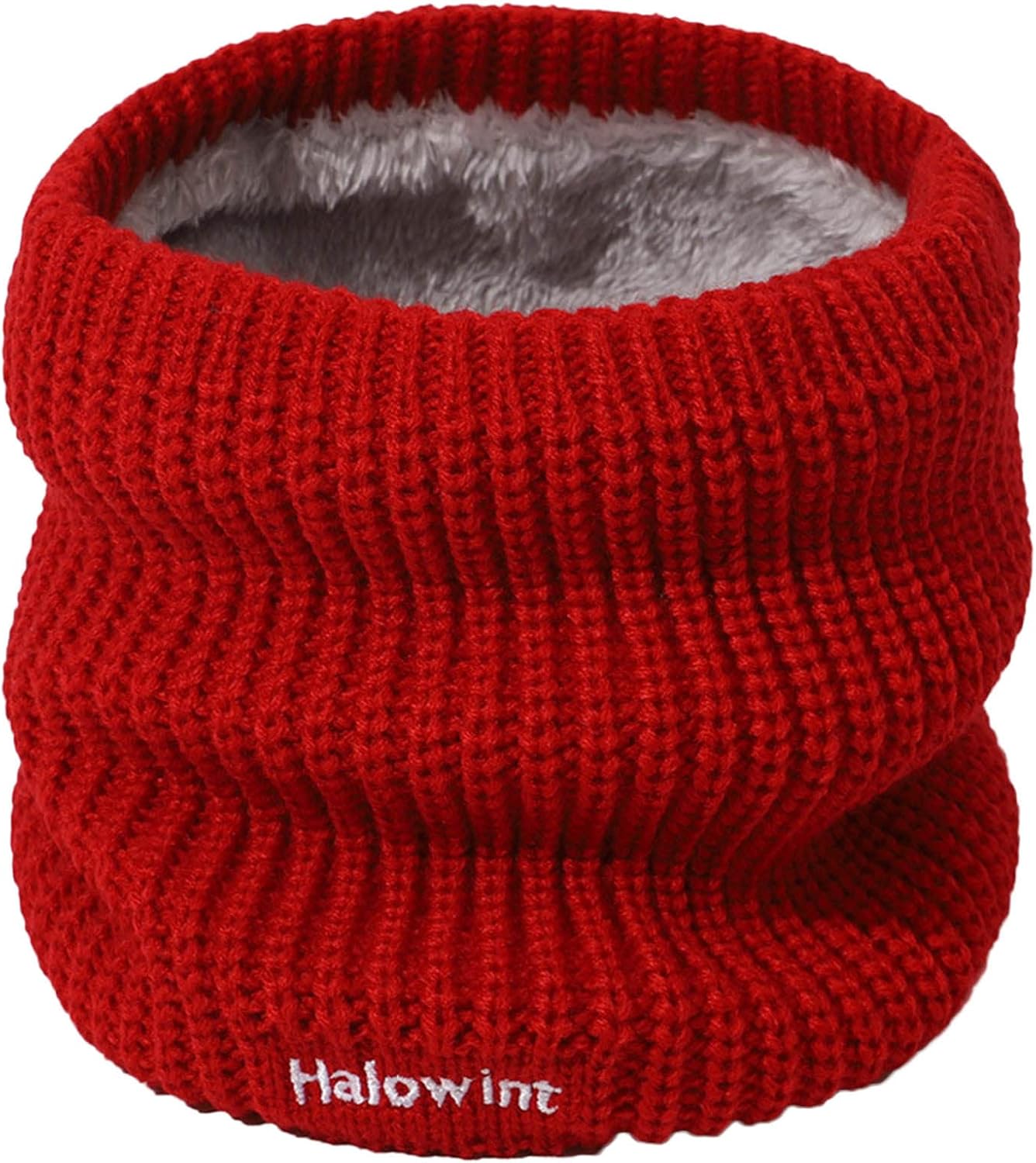 Winter Warmth Unisex Neck Gaitor