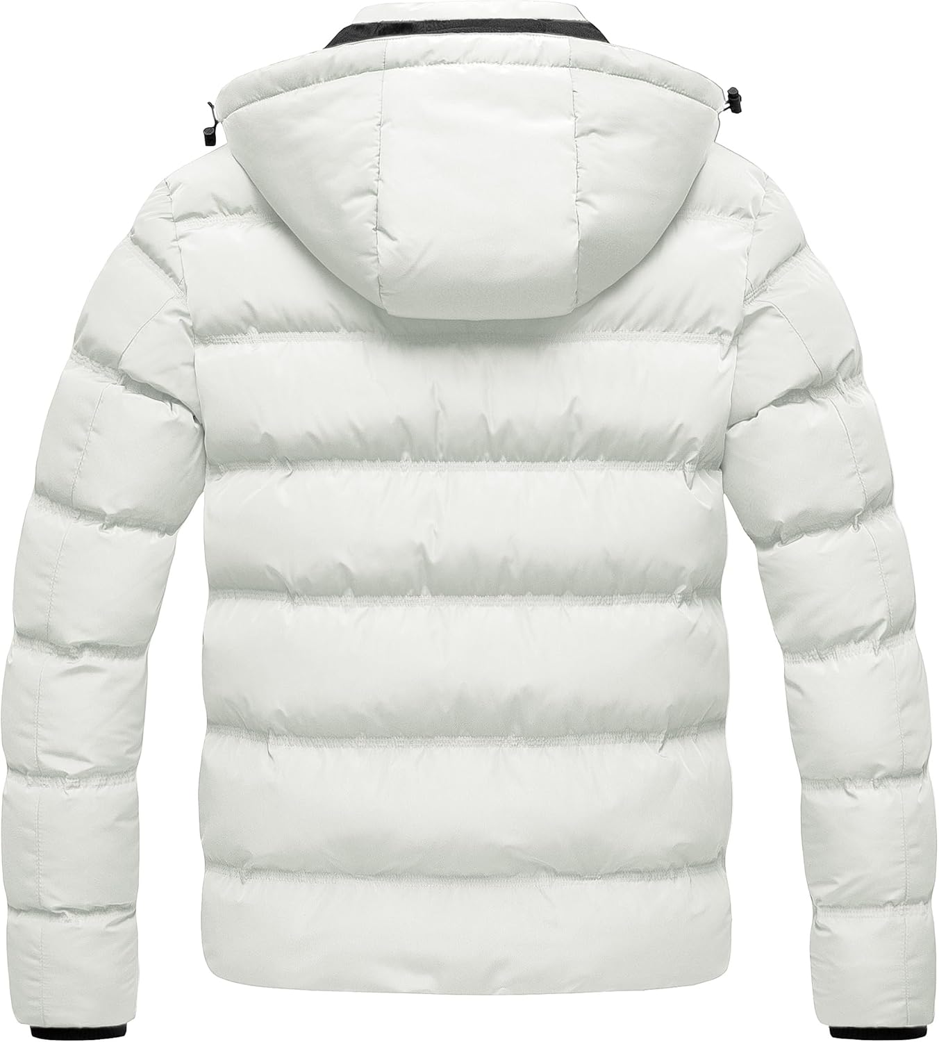 Mens Down Jacket for Warm Winter Weather