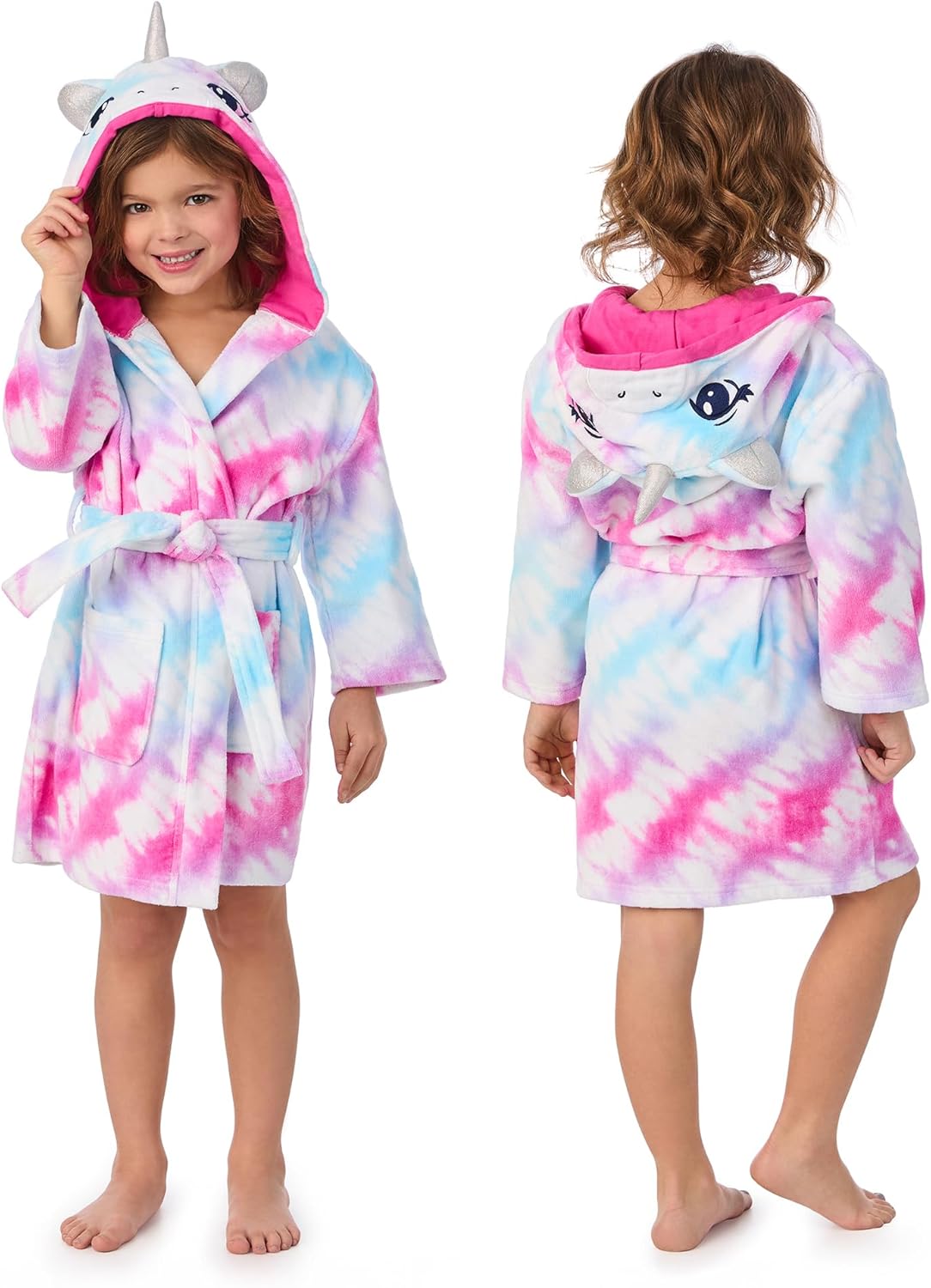 Me Terry Robe for Kids