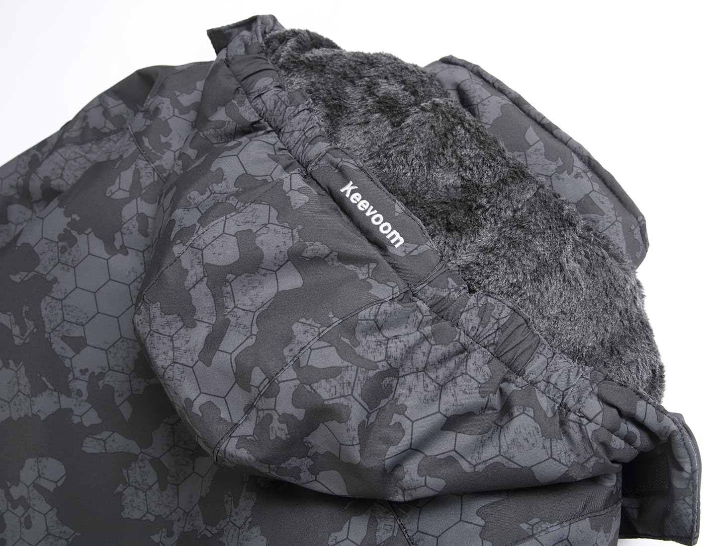 Perfect for Skiing Snowboarding in Cold Weather