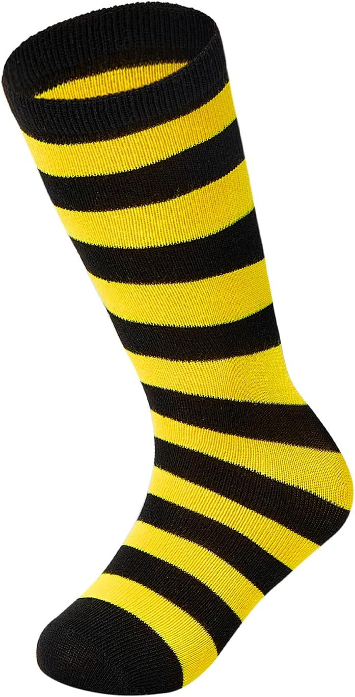 High-Quality Comfort Kids Soccer Socks for Boys and Girls