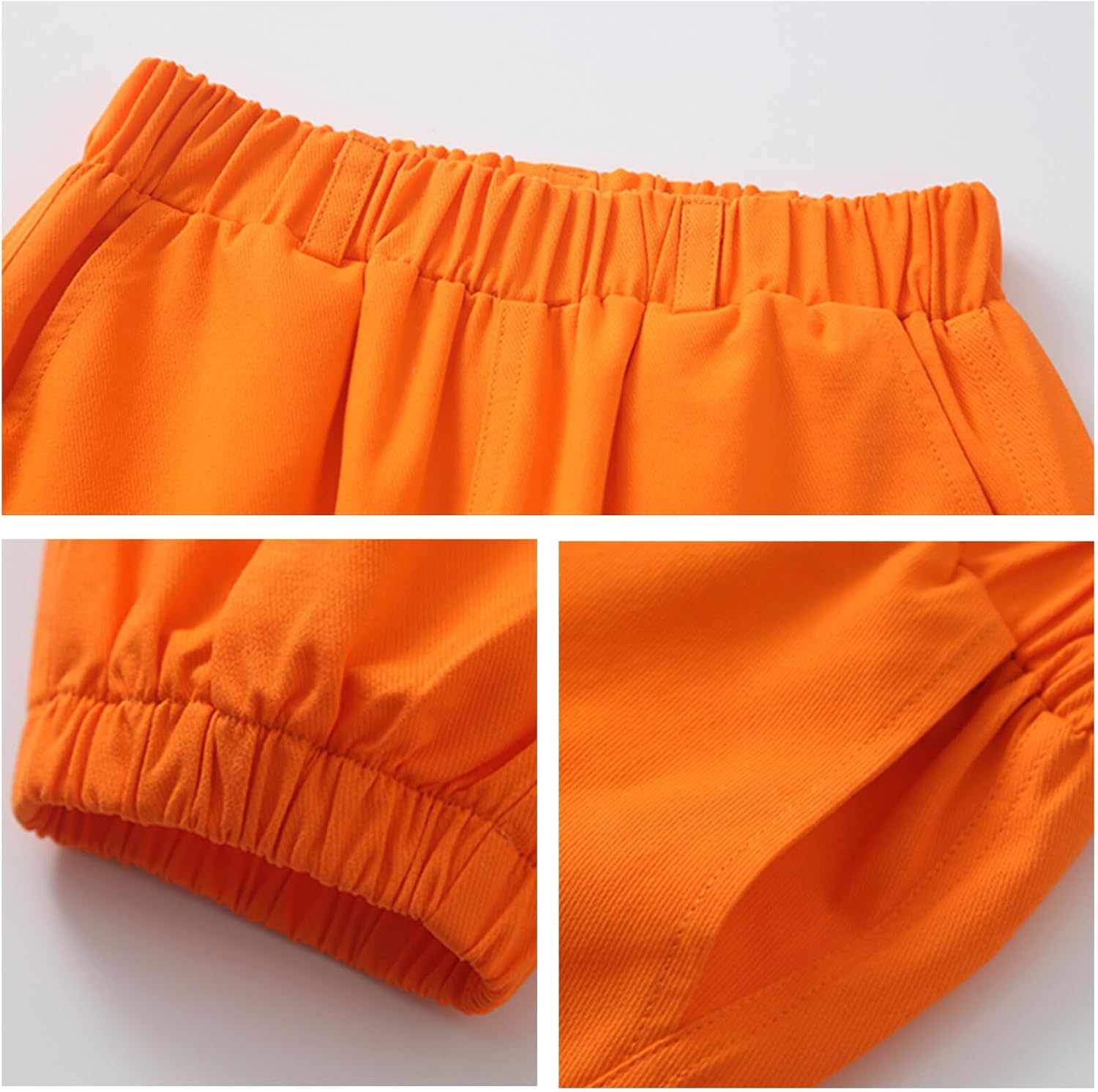 Dynamic Fit Hip Hop Outfits for Kids Girls Dance Jogger Pants 2023