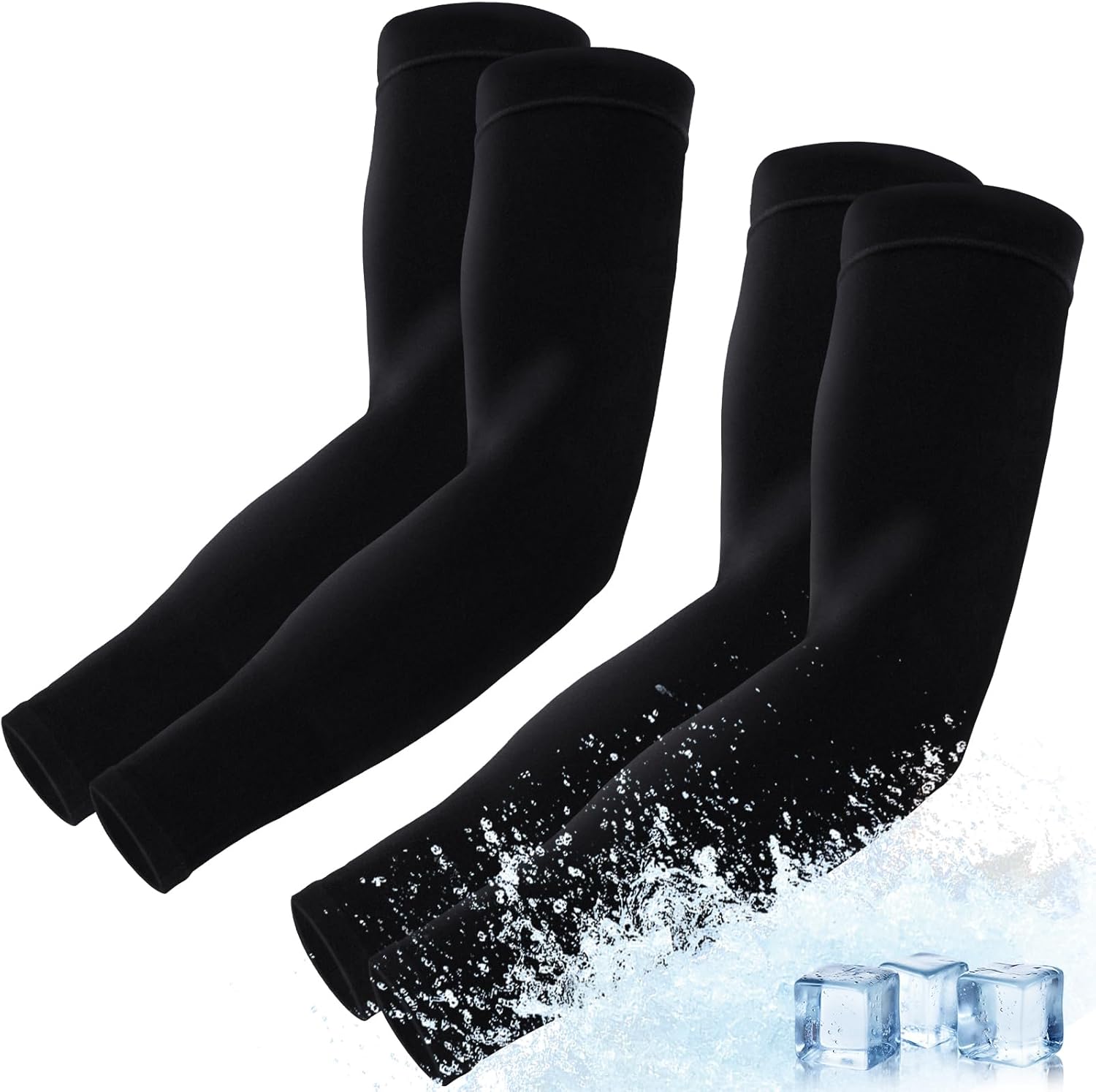 AZOI Cooling Arm Sleeves for Men