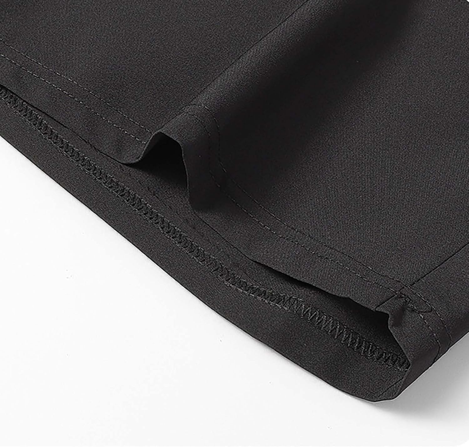 Quick Dry Breathable and Stylish Mens Shorts