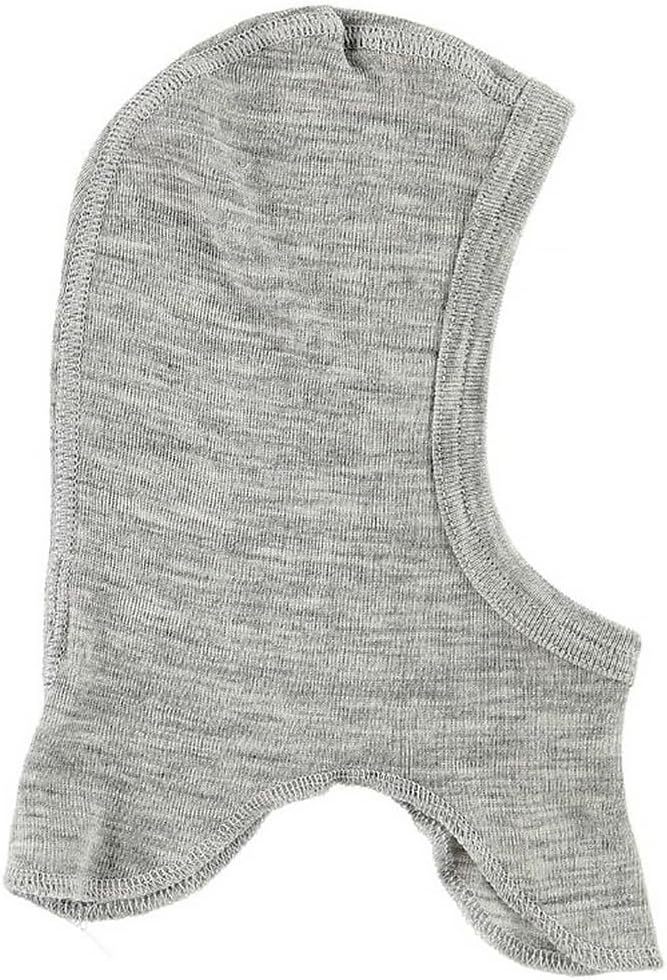 Ecoable Thermal Merino Wool Toddler Balaclava Helmet Liner