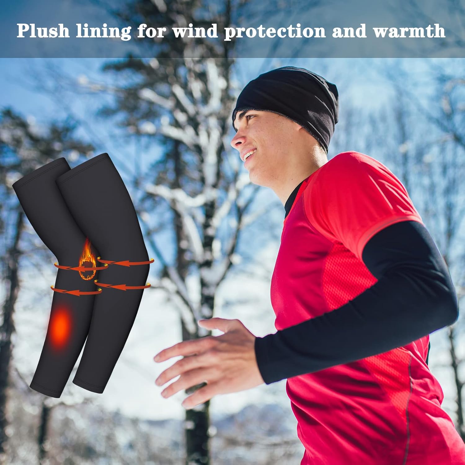 Stay Warm on Your Outdoor Adventures