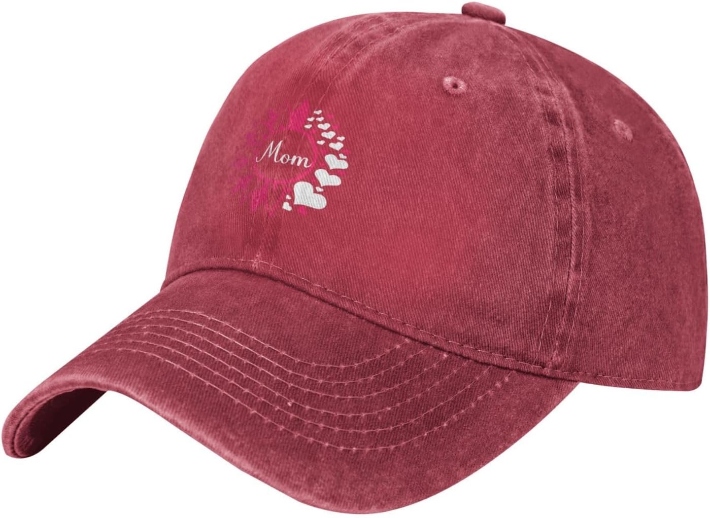 RTATBY Mom Baseball Cap