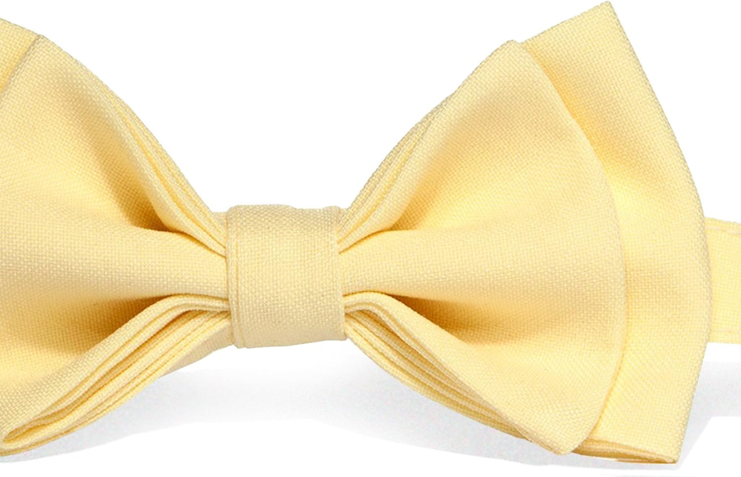 Perfect Tan Suspenders Bow Tie Set for Any Occasion