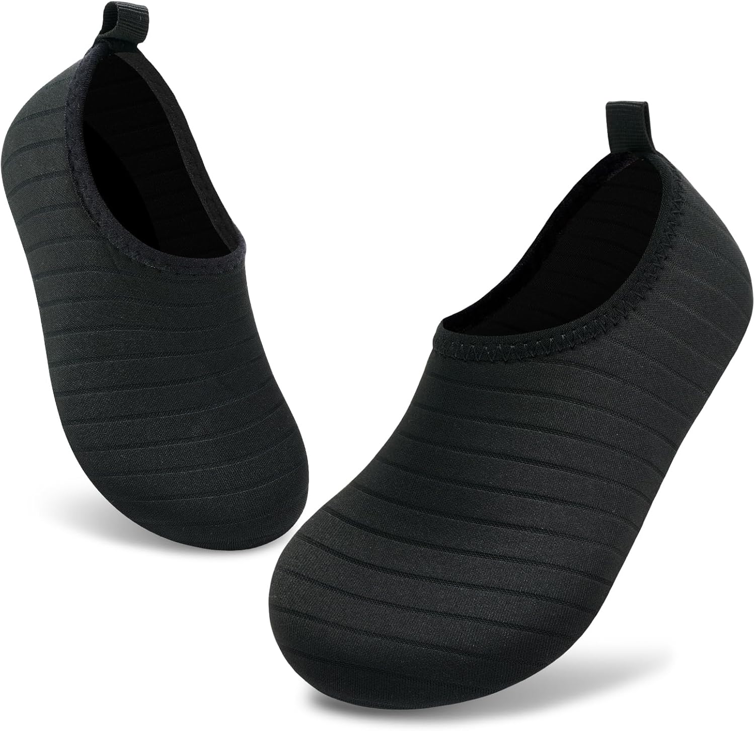 VIFUUR Kids Quick Dry Water Shoes All-Day Comfort