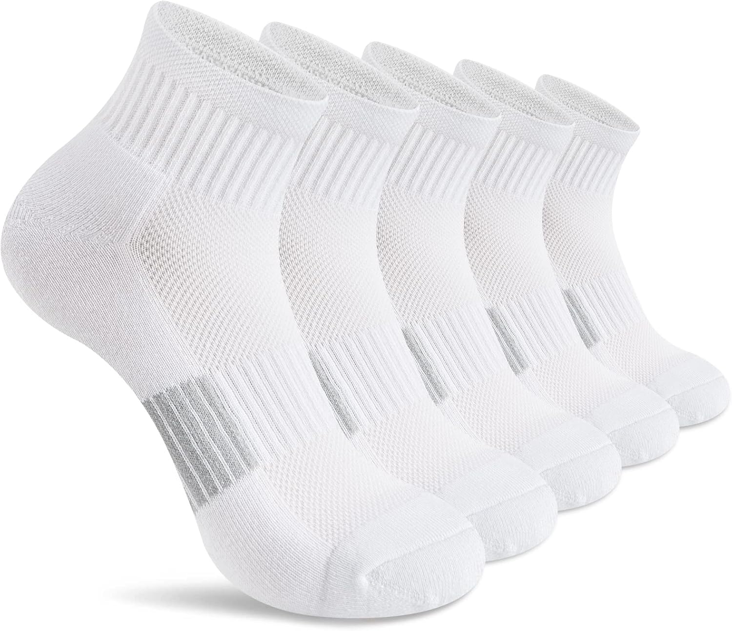 Gonii Womens Running Socks