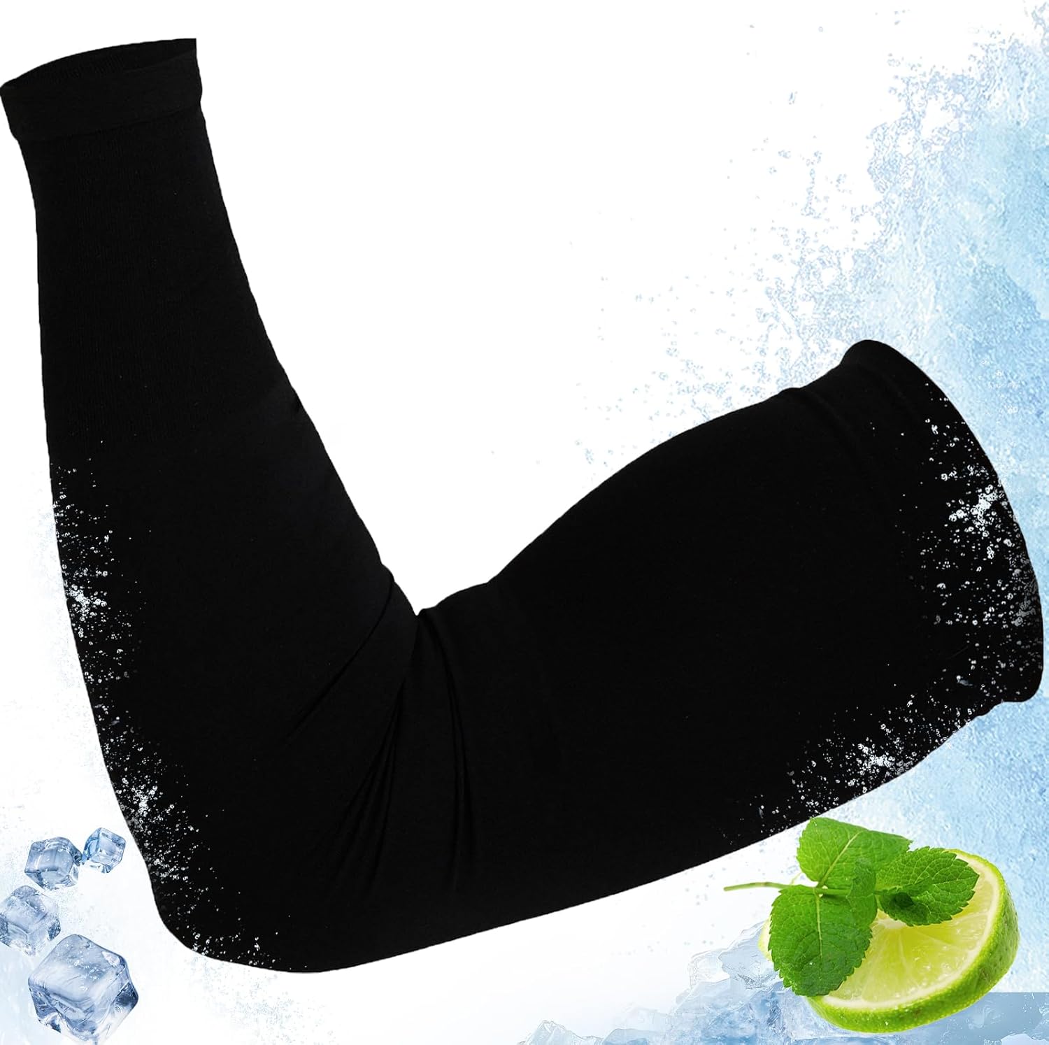AZOI Cooling Arm Sleeves for Men