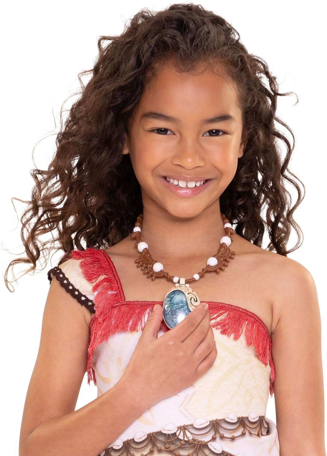 Moana Magic Necklace