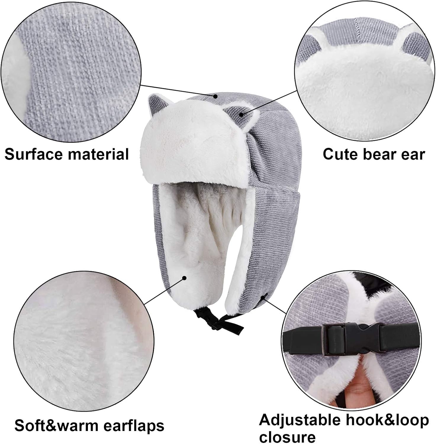 Stellar Winter Protection
