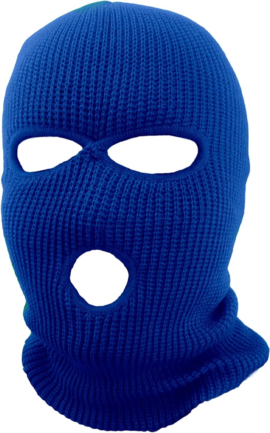 Oarkcave 3-Hole Beanie Face Mask skiing warm