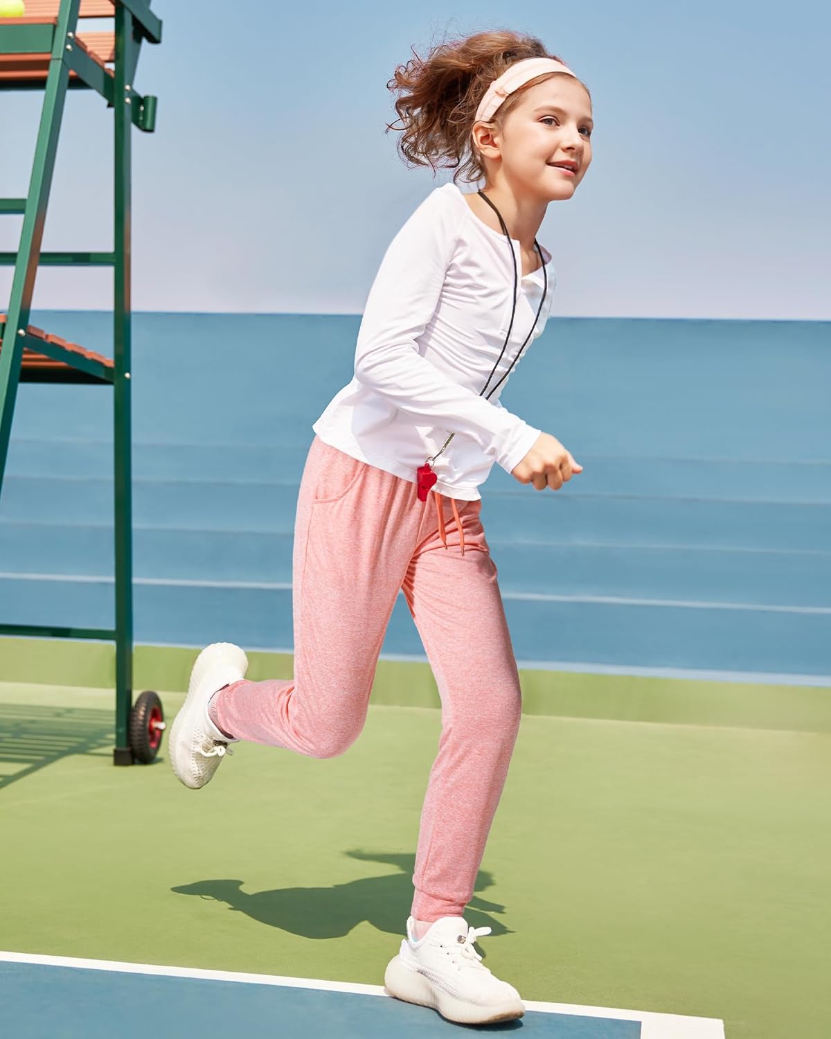 Quick-Dryversible JuvenilePants with Pockets 11-12 years