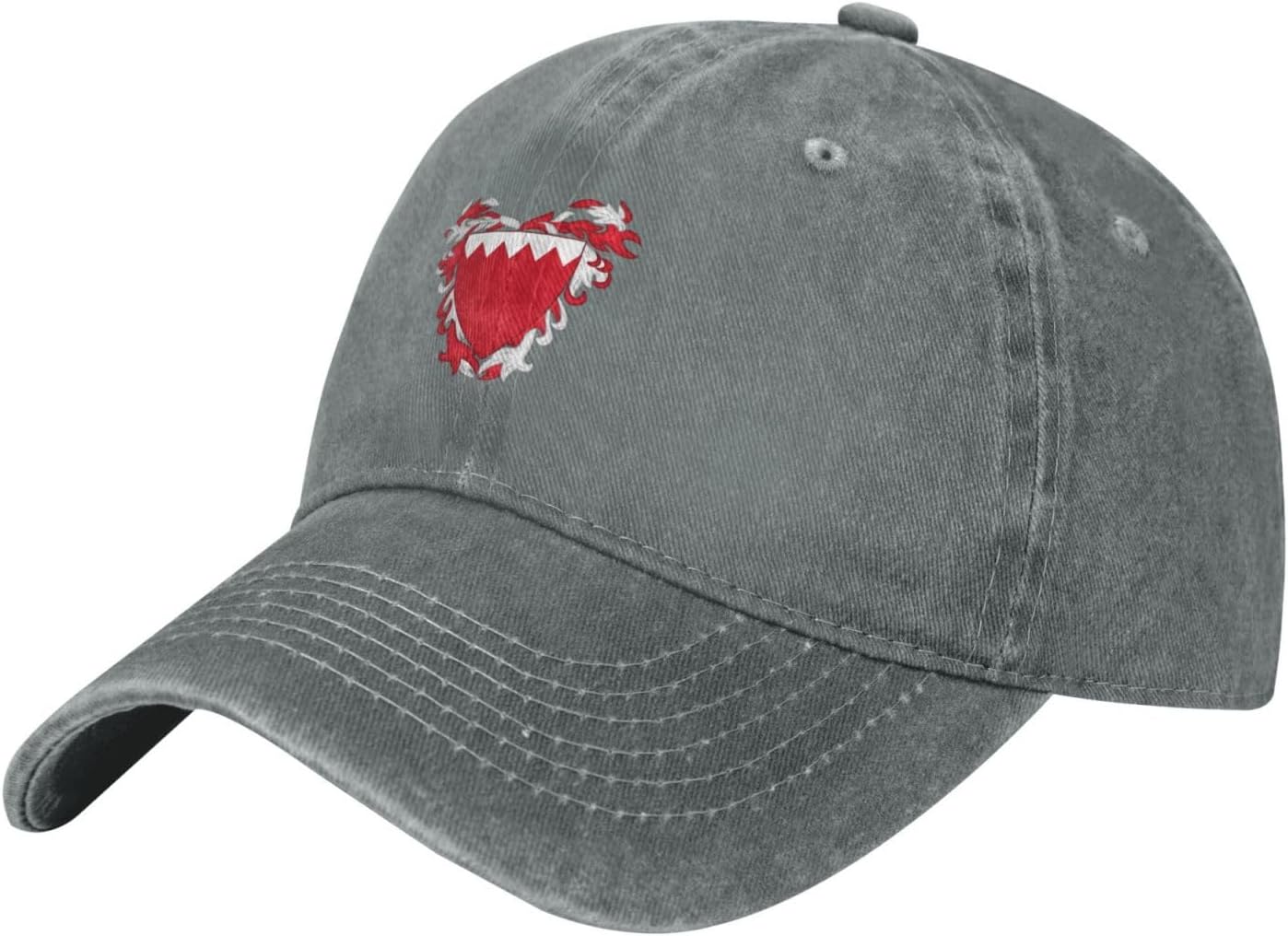 Perfect for Dads Baseball Cap