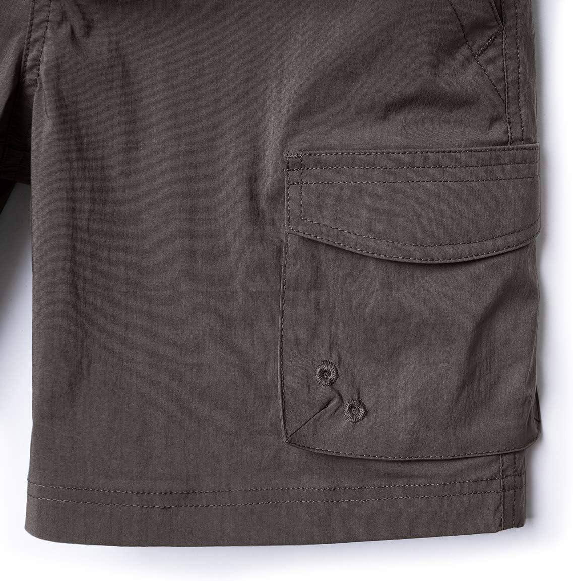 CQR Kids Cargo Shorts
