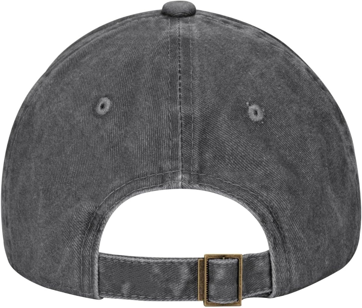 Holding A Heart Flag Baseball Cap