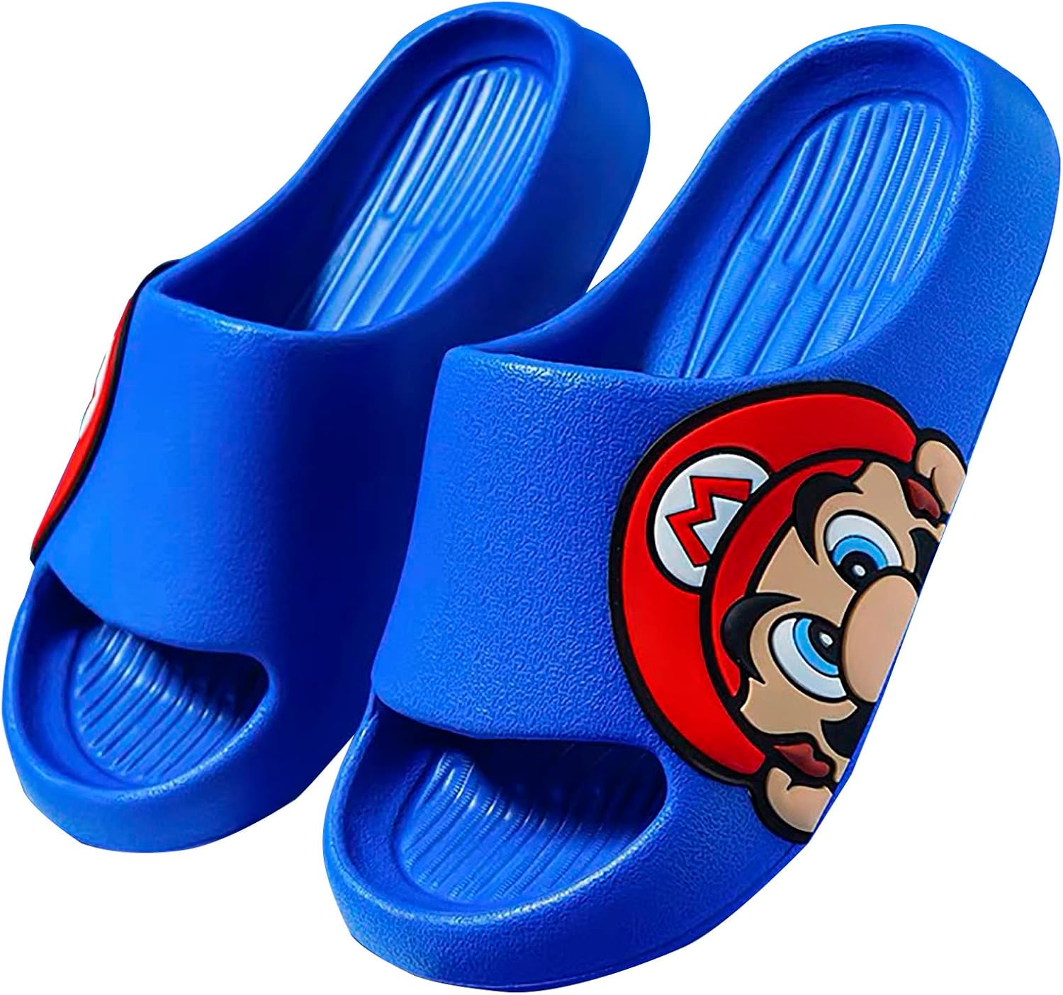 Melitolay - Boys Girls Slide Sandals