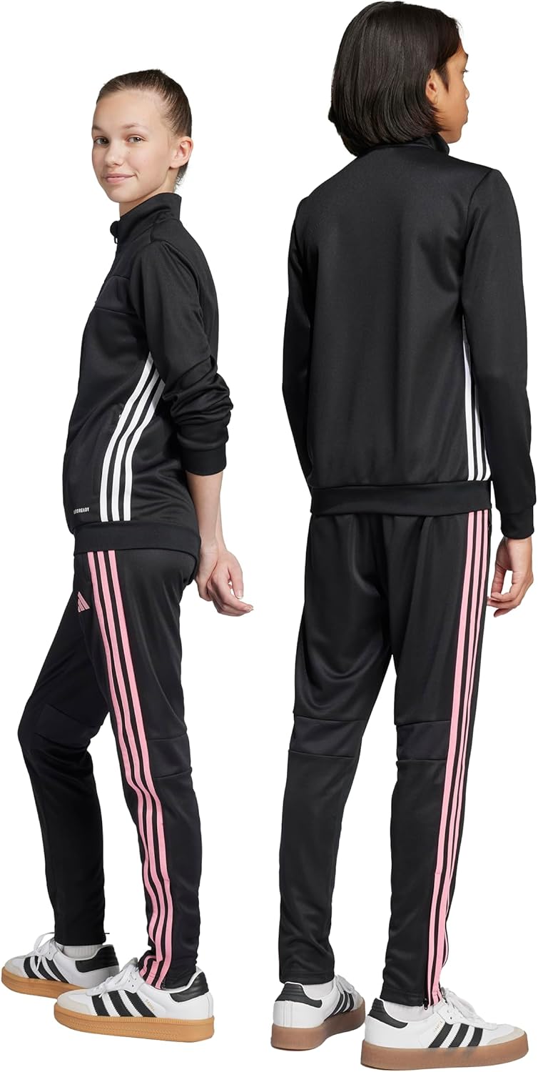 Adidas Kids Tiro 25 Essentials Perfect Performance Training Pants
