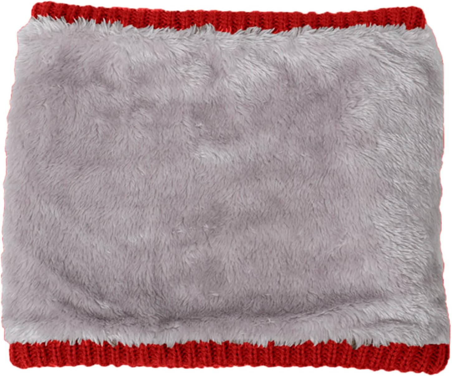 Winter Warmth Unisex Neck Gaitor