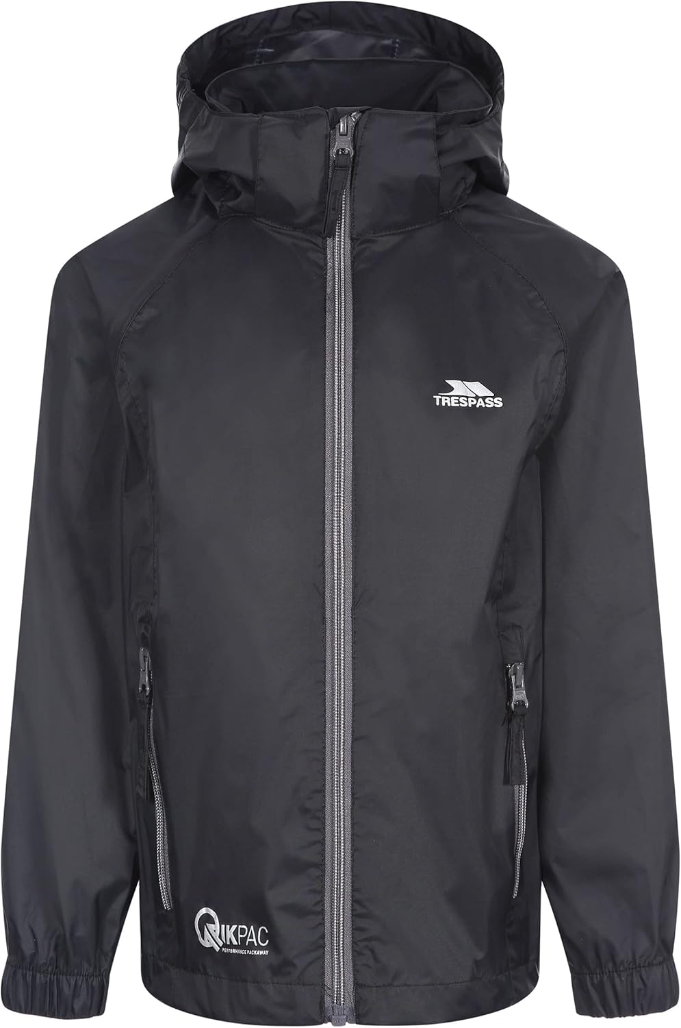 Trespass Kids jacket Quiksilver_SPEEDacademy