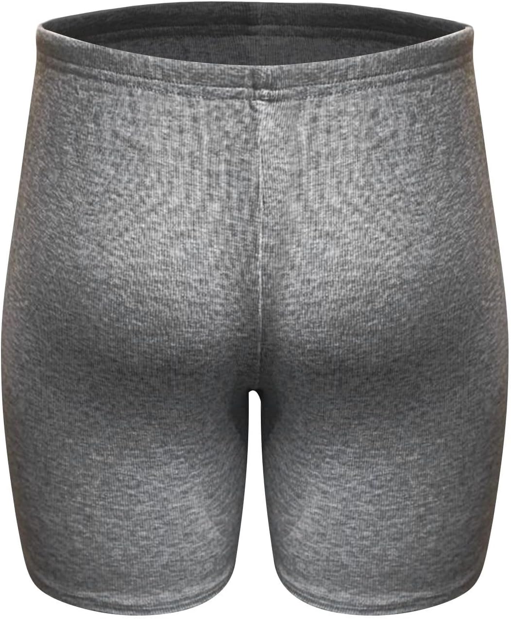 3-Inch Slim Fit Athletic Shorts for Men