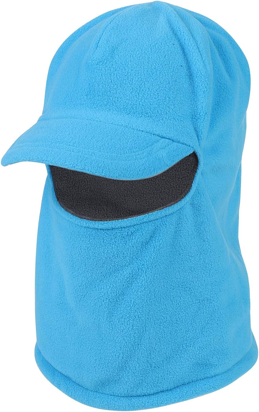Cycling Trapper Hat
