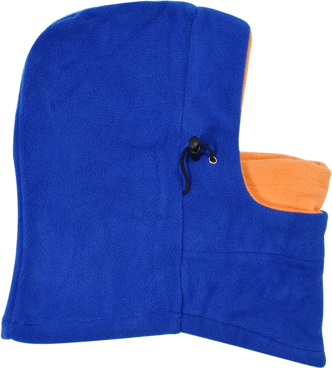 Kids Winter Windproof Hat Unisex for colder days