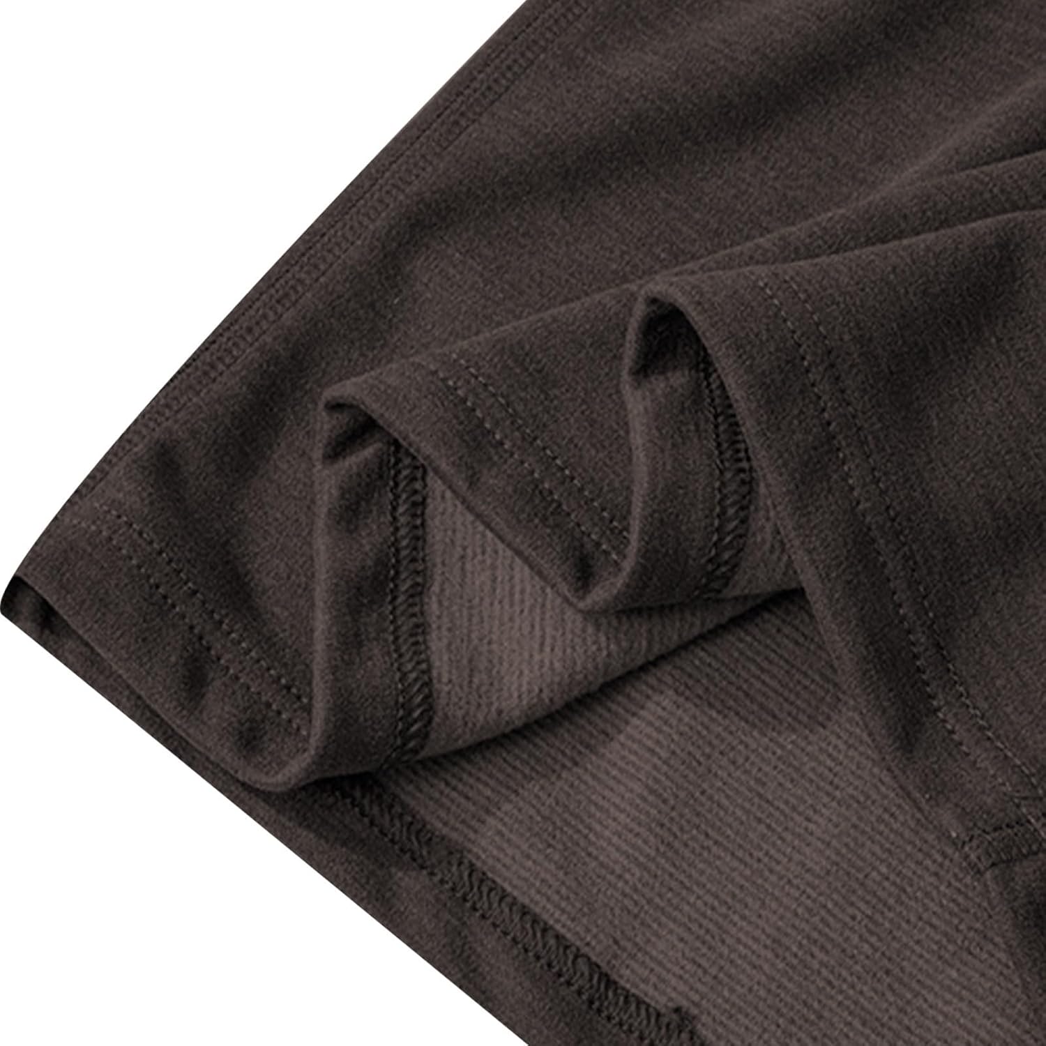 Thermal Set - mens long johns - compression - base layer - thermal shirt - winter gear