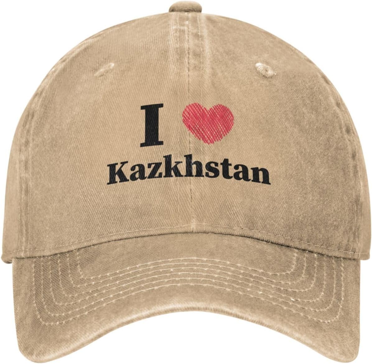 Vintage Baseball Cap -Casual Durable
