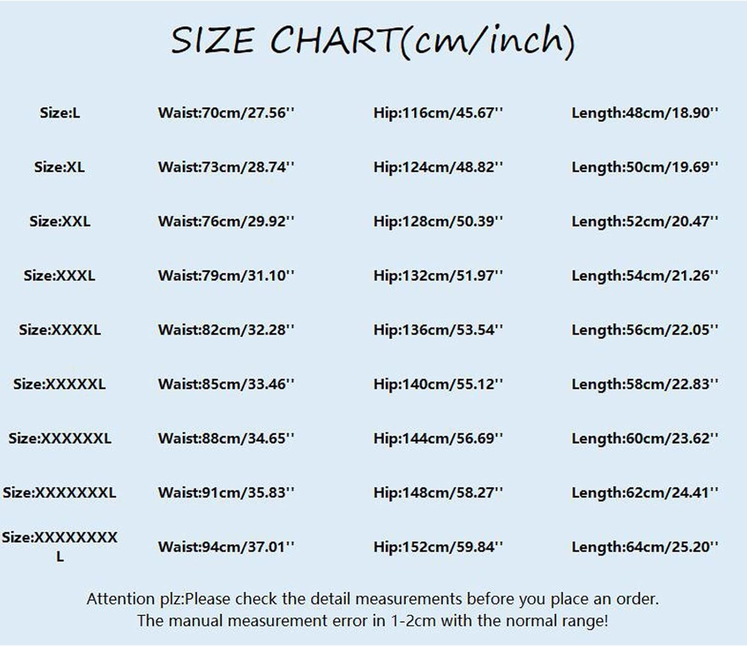 Mens Lightweight Elastic Shorts with Pockets