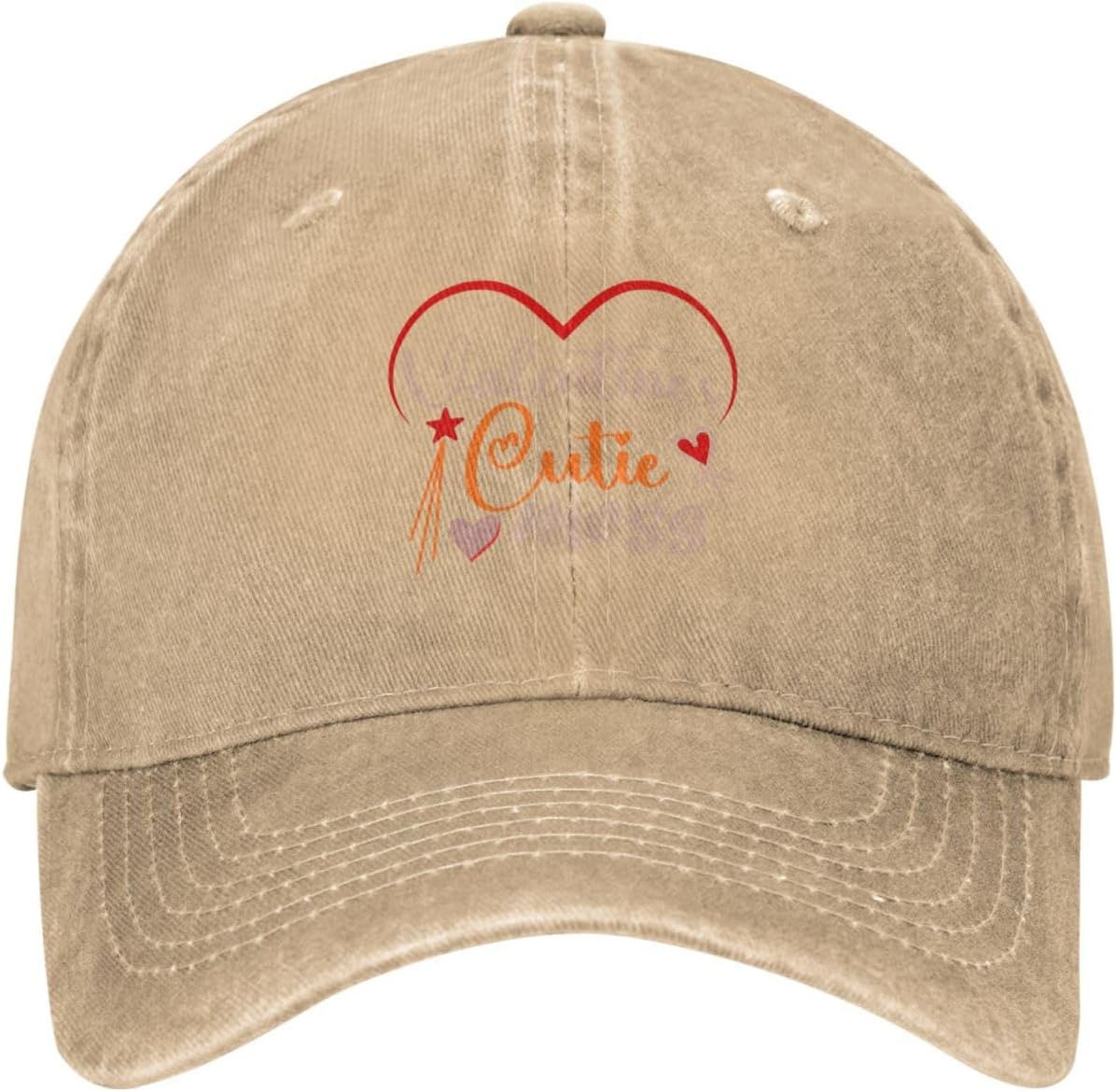 Sleek Classic Baseball Cap