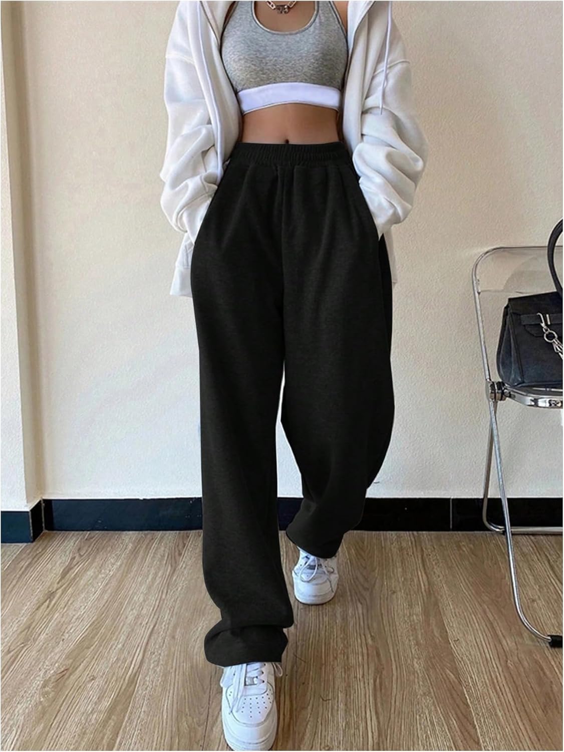 Essentially Perfect Pants for Girls