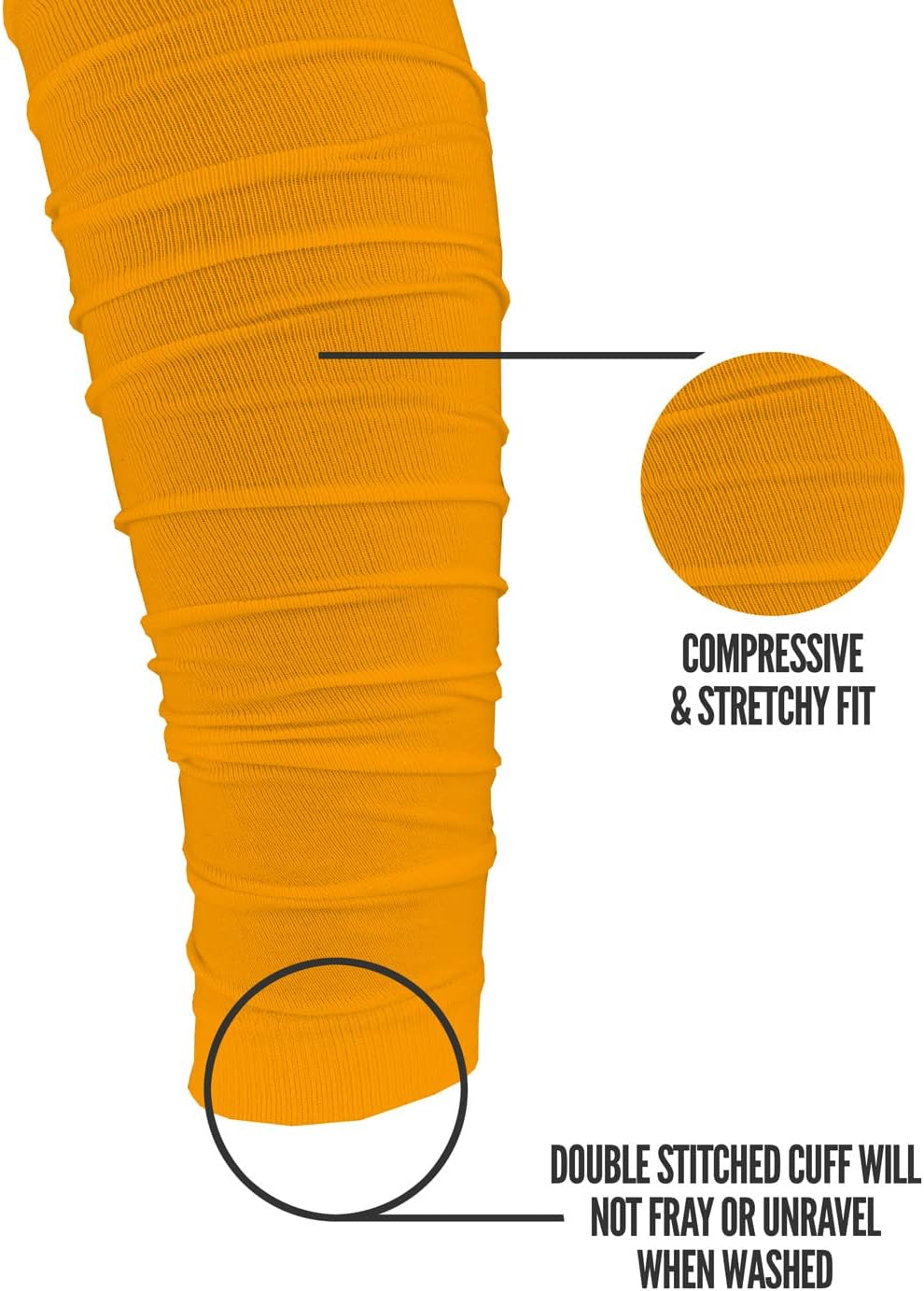 Stylish Football Leg Sleeves