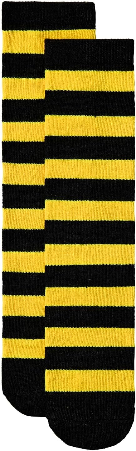 High-Quality Comfort Kids Soccer Socks for Boys and Girls