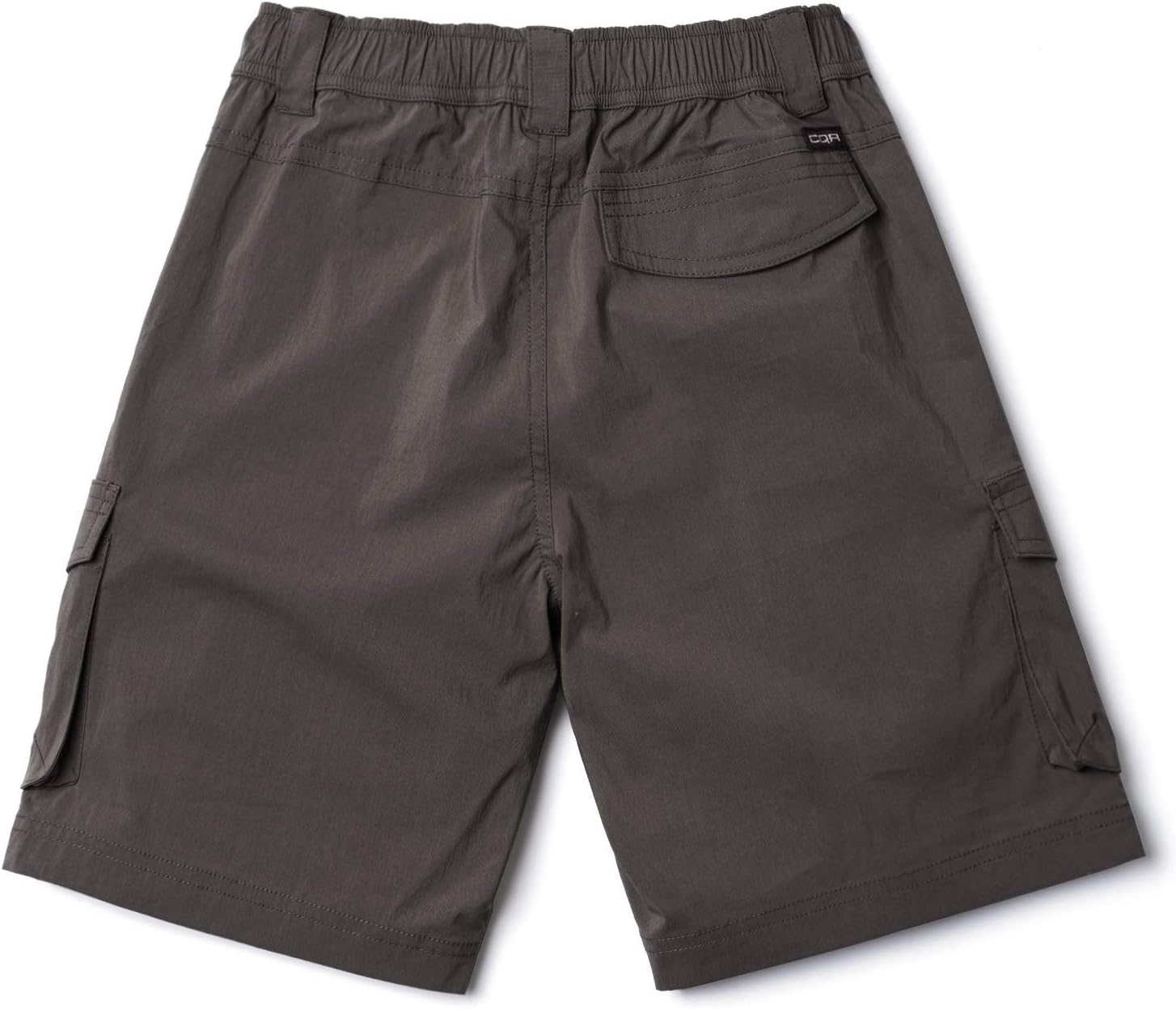 CQR Kids Cargo Shorts